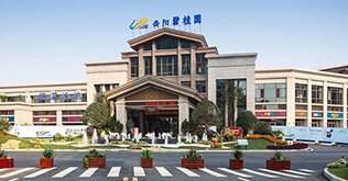 湖南省汨羅錦勝智造科技股份有限公司